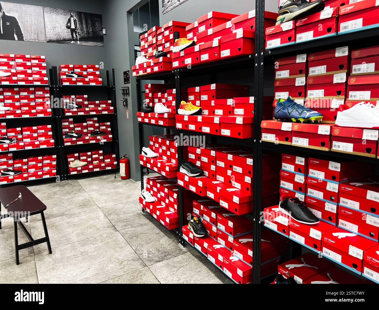 mamplasan shoe warehouse