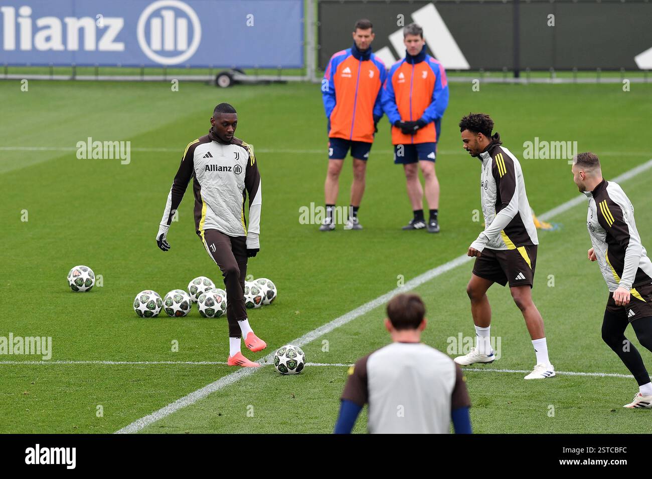 Evaluating the PSG Stance on Kolo Muani Evaluating the PSG Stance on Kolo Muani