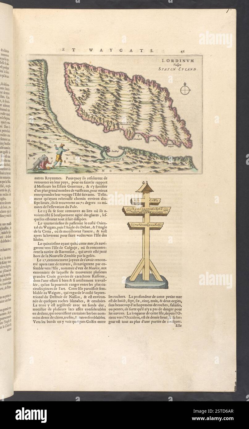 Cartography preservation hi-res stock photography and images - Alamy