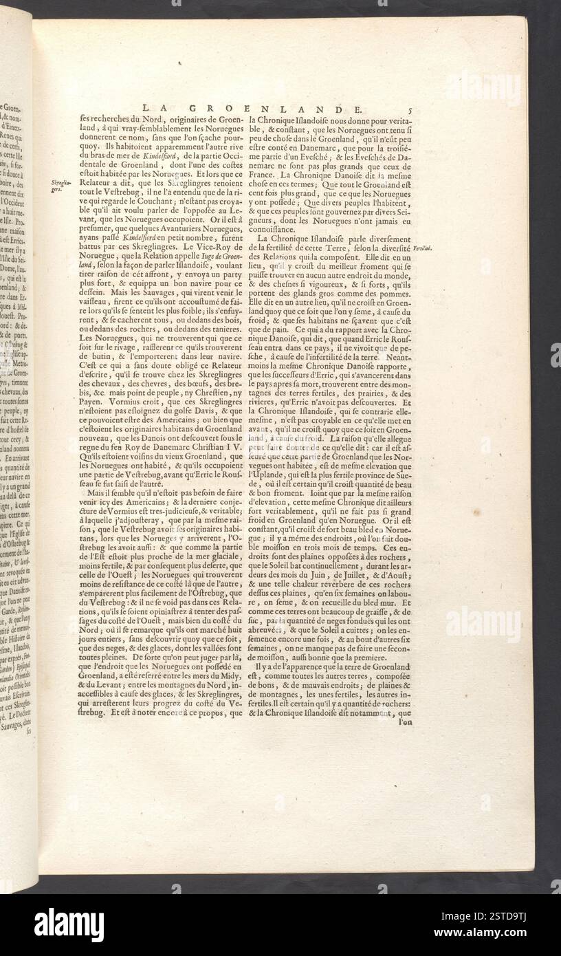 The BL King’s Topographical Collection: Geographie, qvi est la Premiere ...