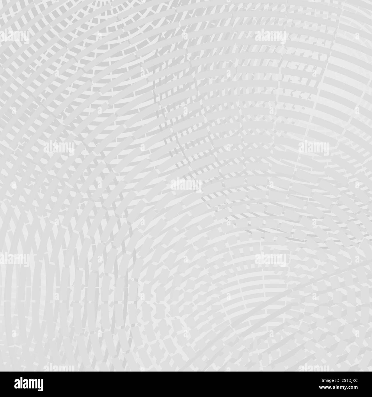 Abstract gray geometric hi-res stock photography and images - Alamy