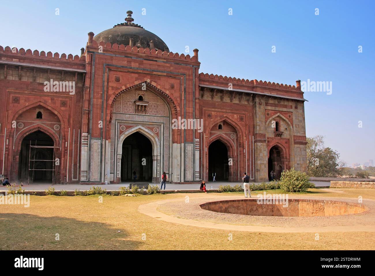 Kuna india hi-res stock photography and images - Alamy