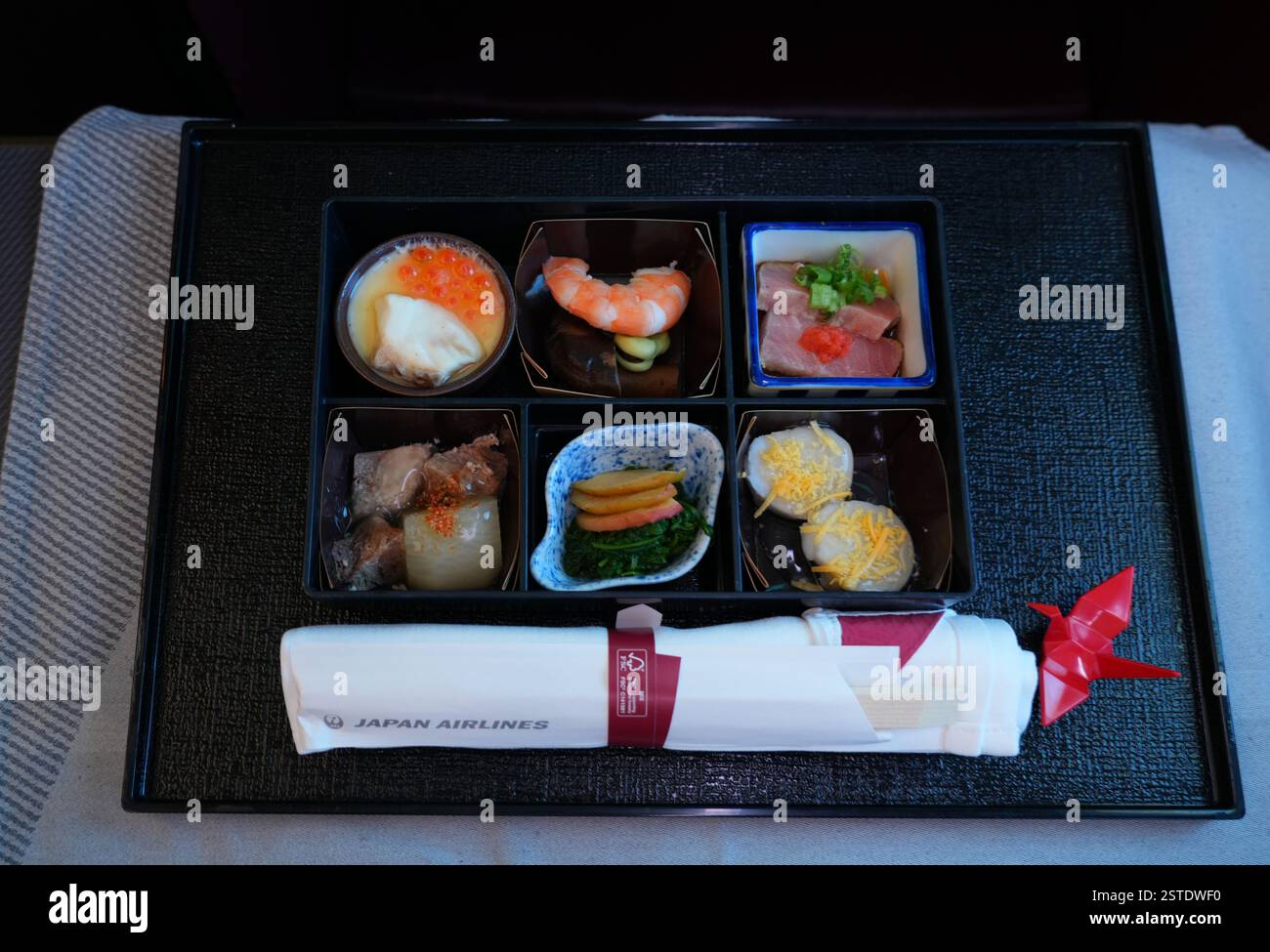 Japan airlines food hi-res stock photography and images - Alamy Japan airlines food hi-res stock photography and images - Alamy
