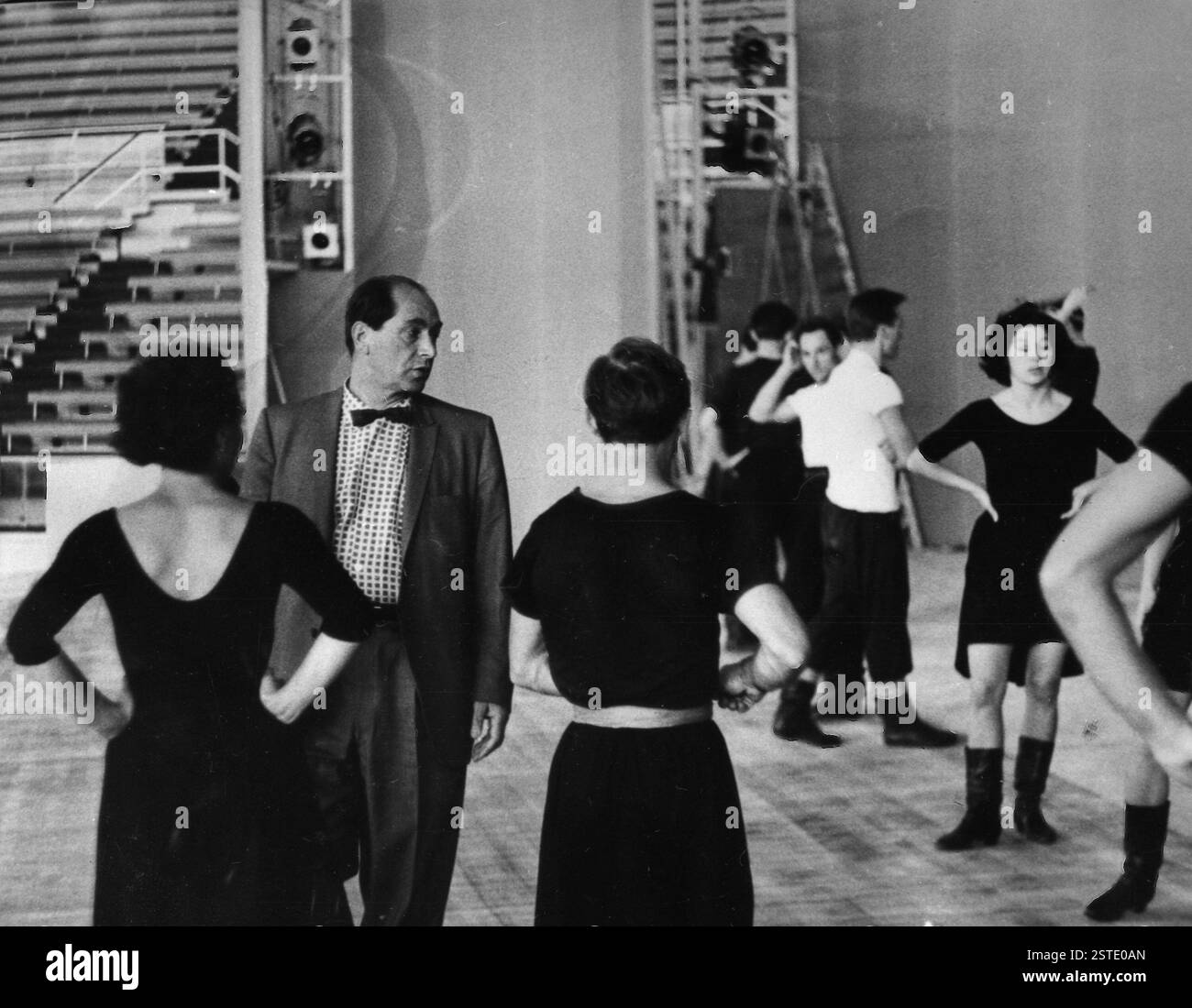 Hungarian-American stage actor Bela Lugosi, 1950s Stock Photo - Alamy
