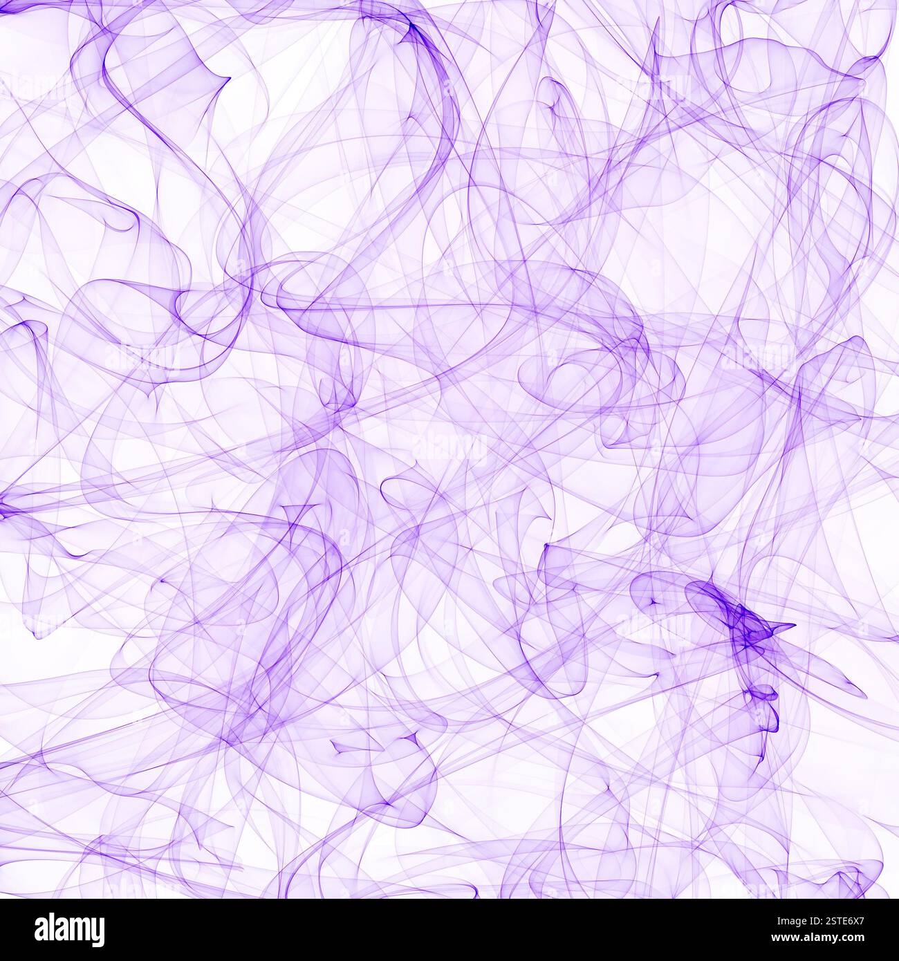 Random Violet Line Wave vector lines hi-res stock photography and images - Alamy