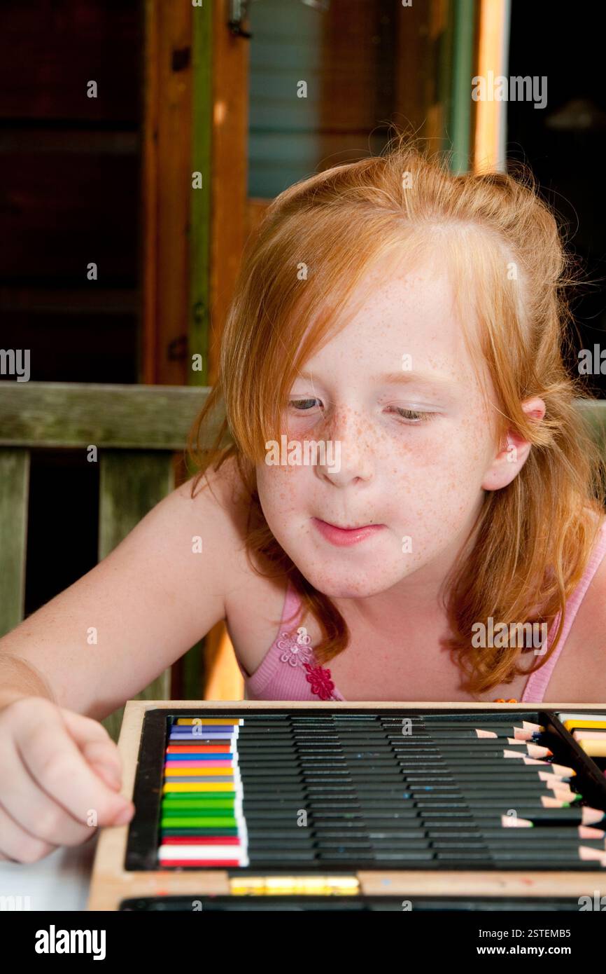 Colors and playing hi-res stock photography and images - Alamy
