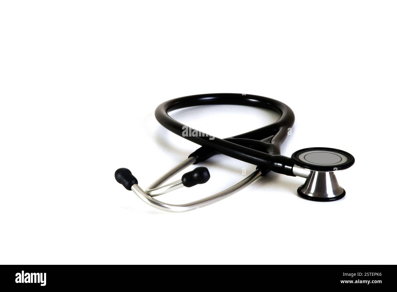 Ear stethoscope hi-res stock photography and images - Alamy