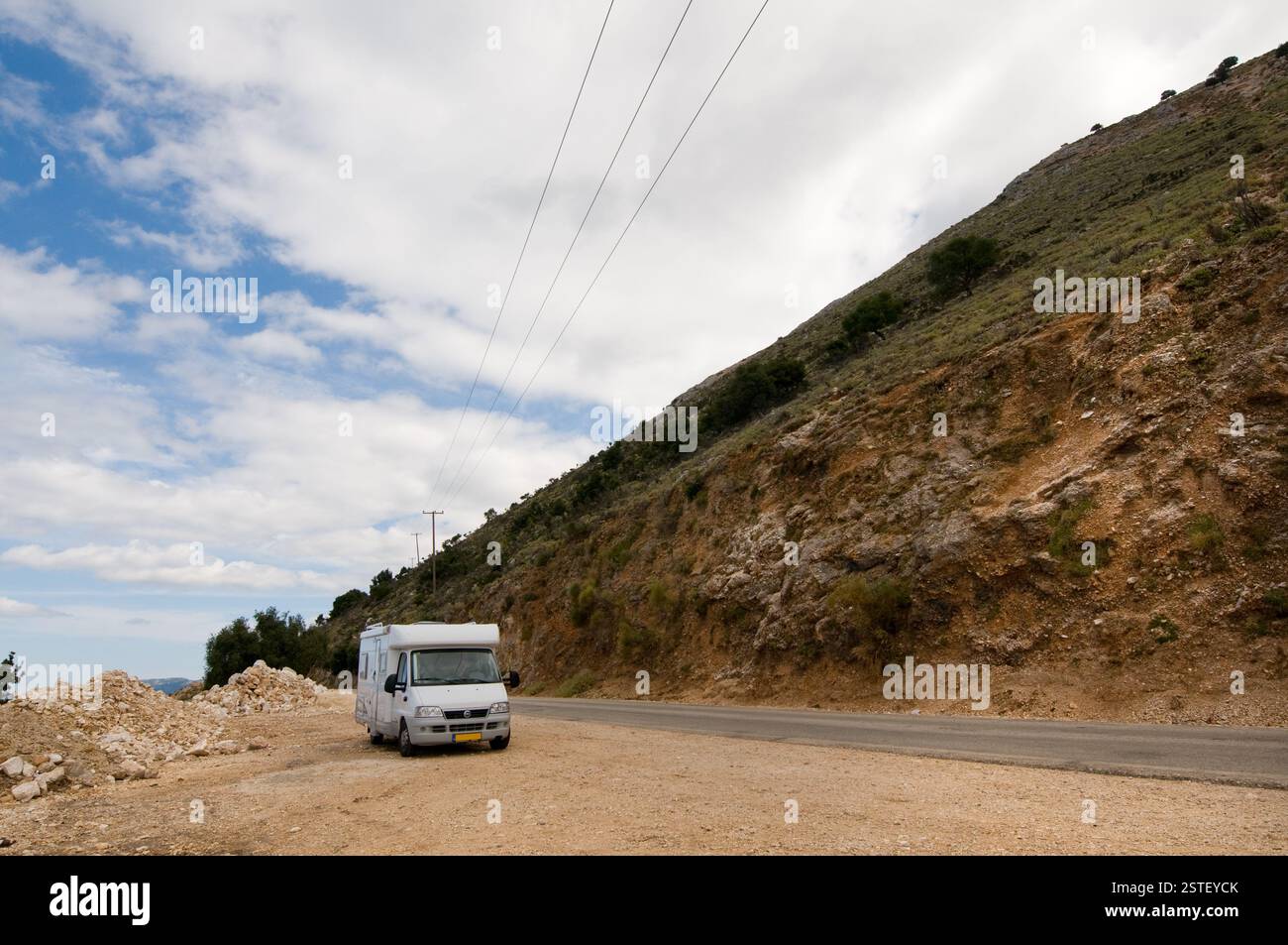 Traveling around the world Stock Photo - Alamy