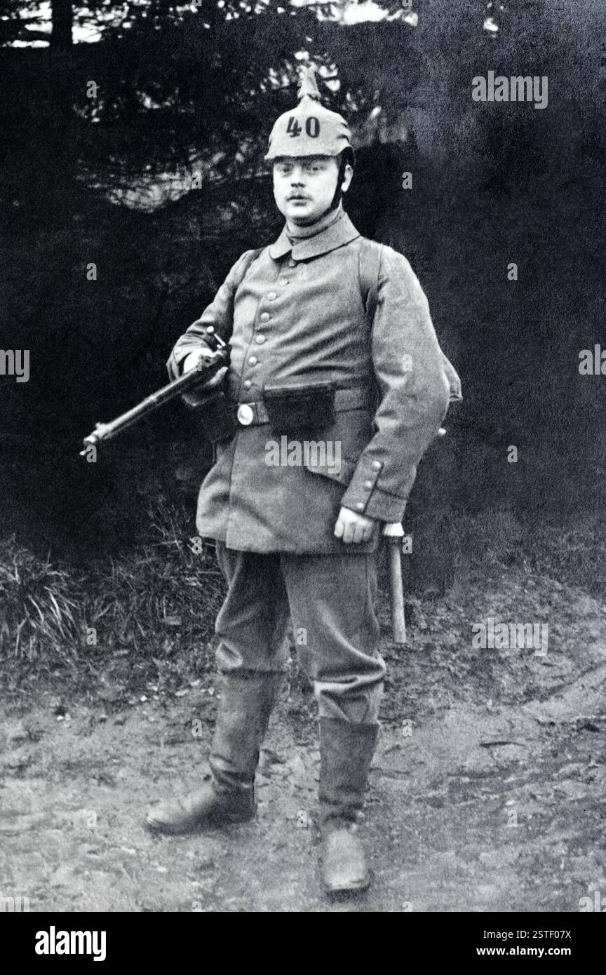 20th infantry regiment hi-res stock photography and images - Alamy