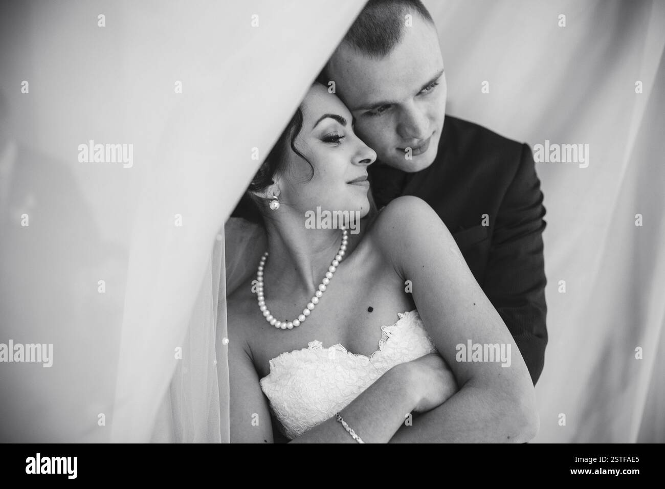 Bonding preparation hi-res stock photography and images - Alamy