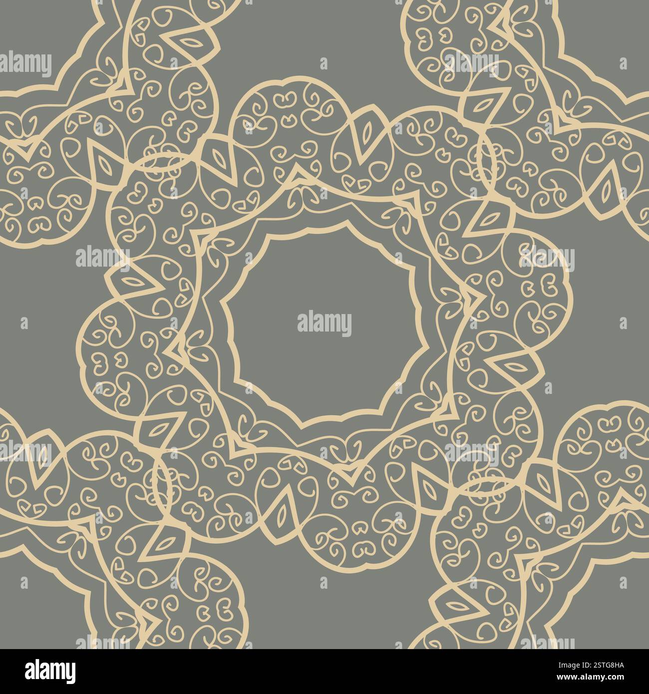 Wallpaper tile hi-res stock photography and images - Alamy