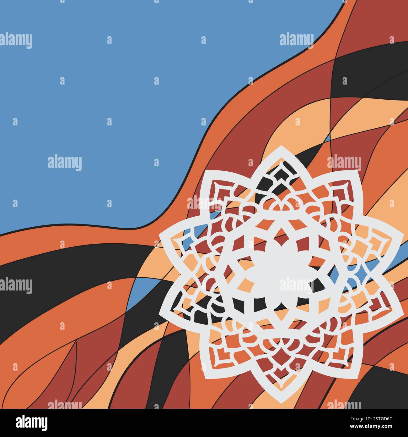 Hipster wedding invitation card hi-res stock photography and images - Alamy, image size:1300x1390