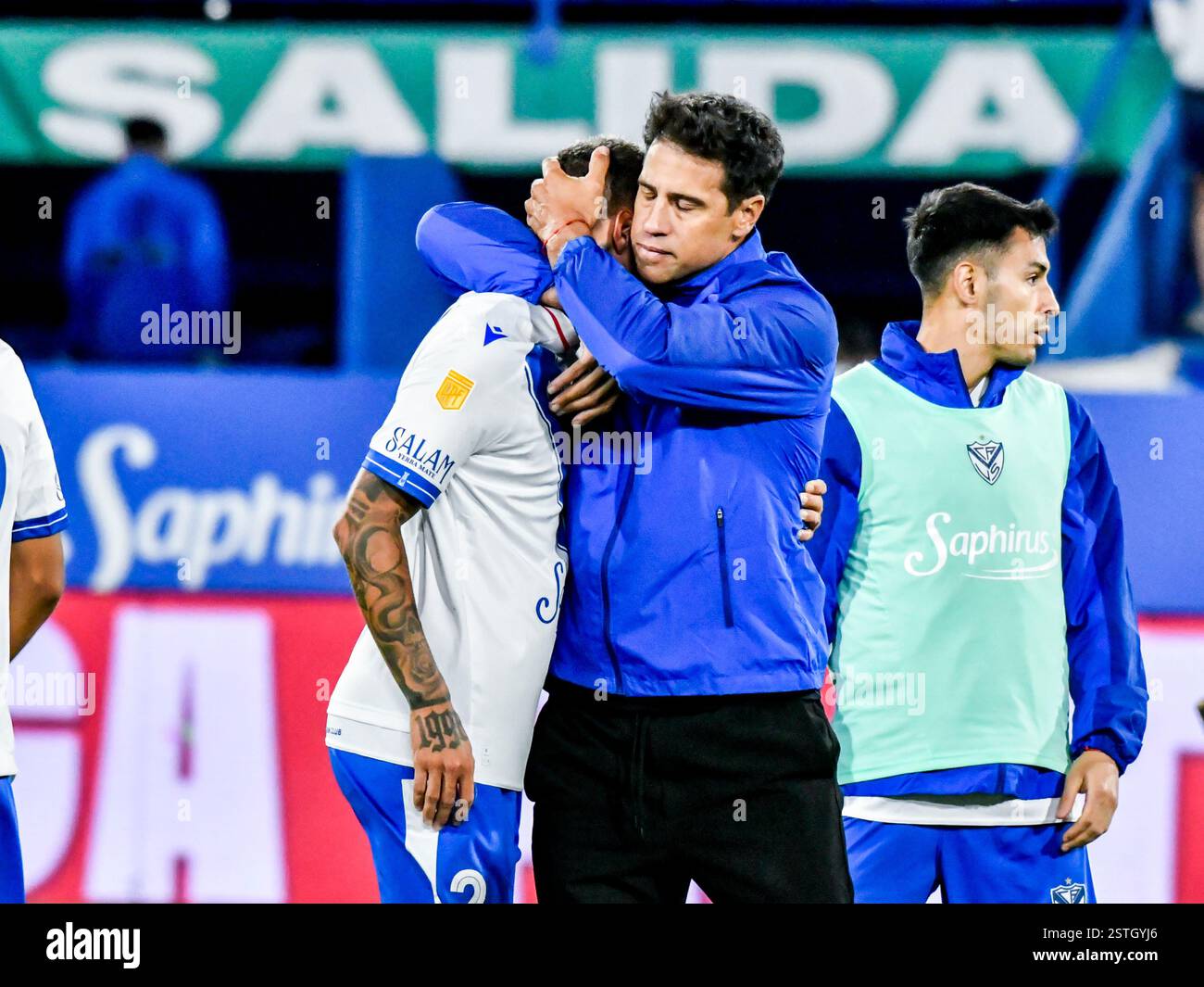 Jose dominguez hi-res stock photography and images - Alamy