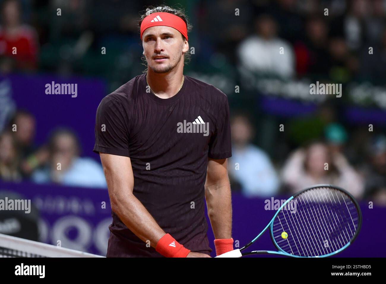 Alexander Zverev Germany Argentina Open 2025 Stock Photo Alamy Alexander Zverev Germany Argentina Open 2025 2STHBD5 