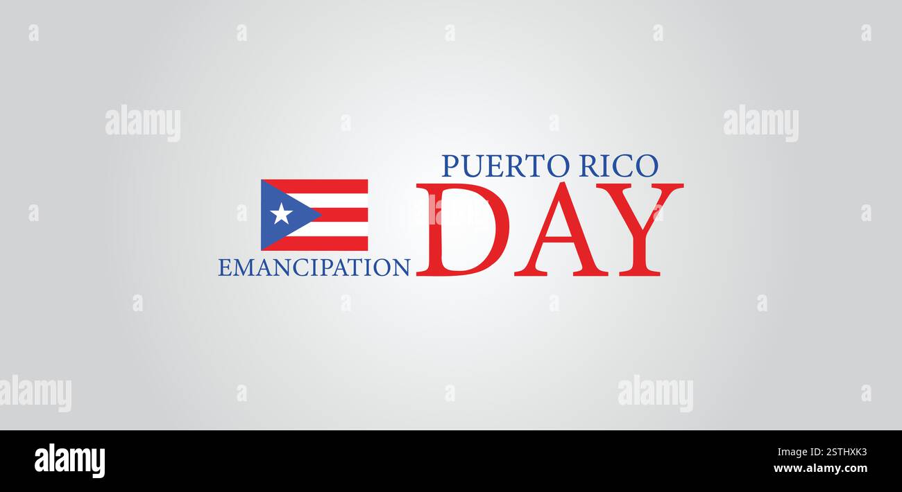History and Significance of Puerto Rico Emancipation Day on March 22 ...