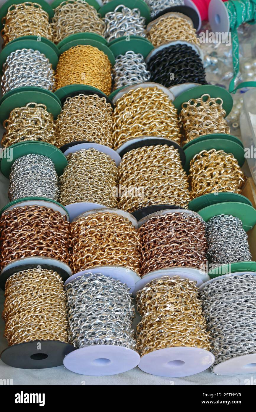 Cool jewelry hi-res stock photography and images - Alamy