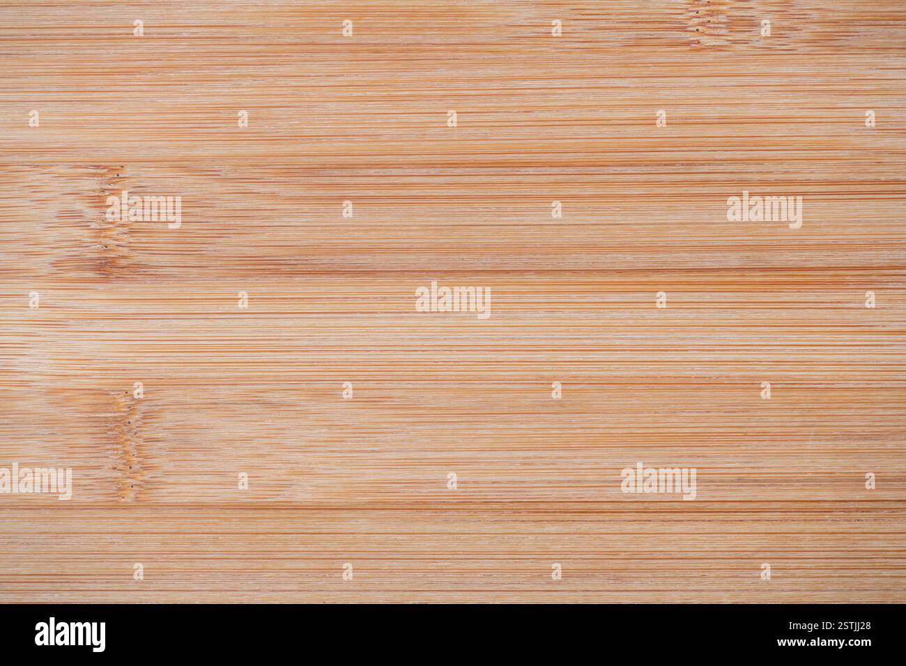Bamboo board texture Stock Photo