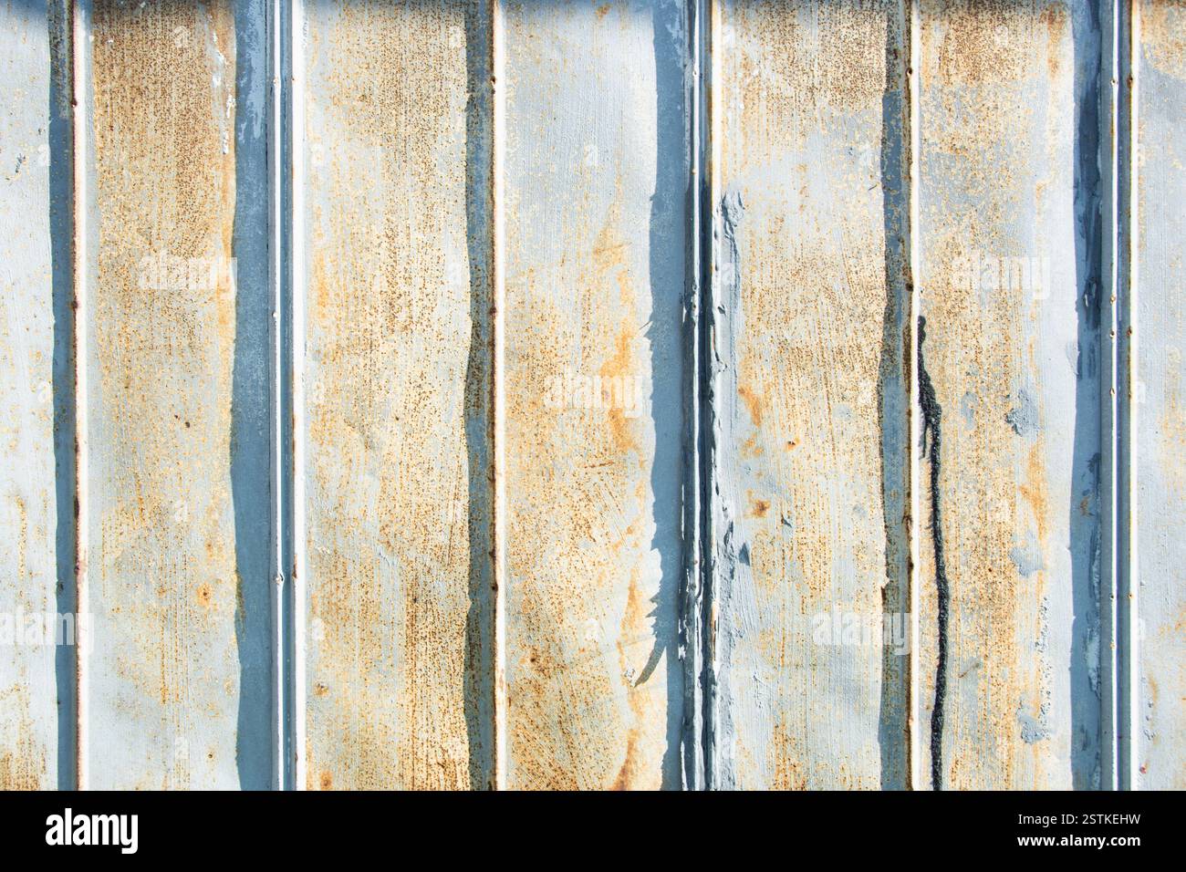 Metal Barn Rusted Close-up of old rusty metal barn wall Stock Photo - Alamy