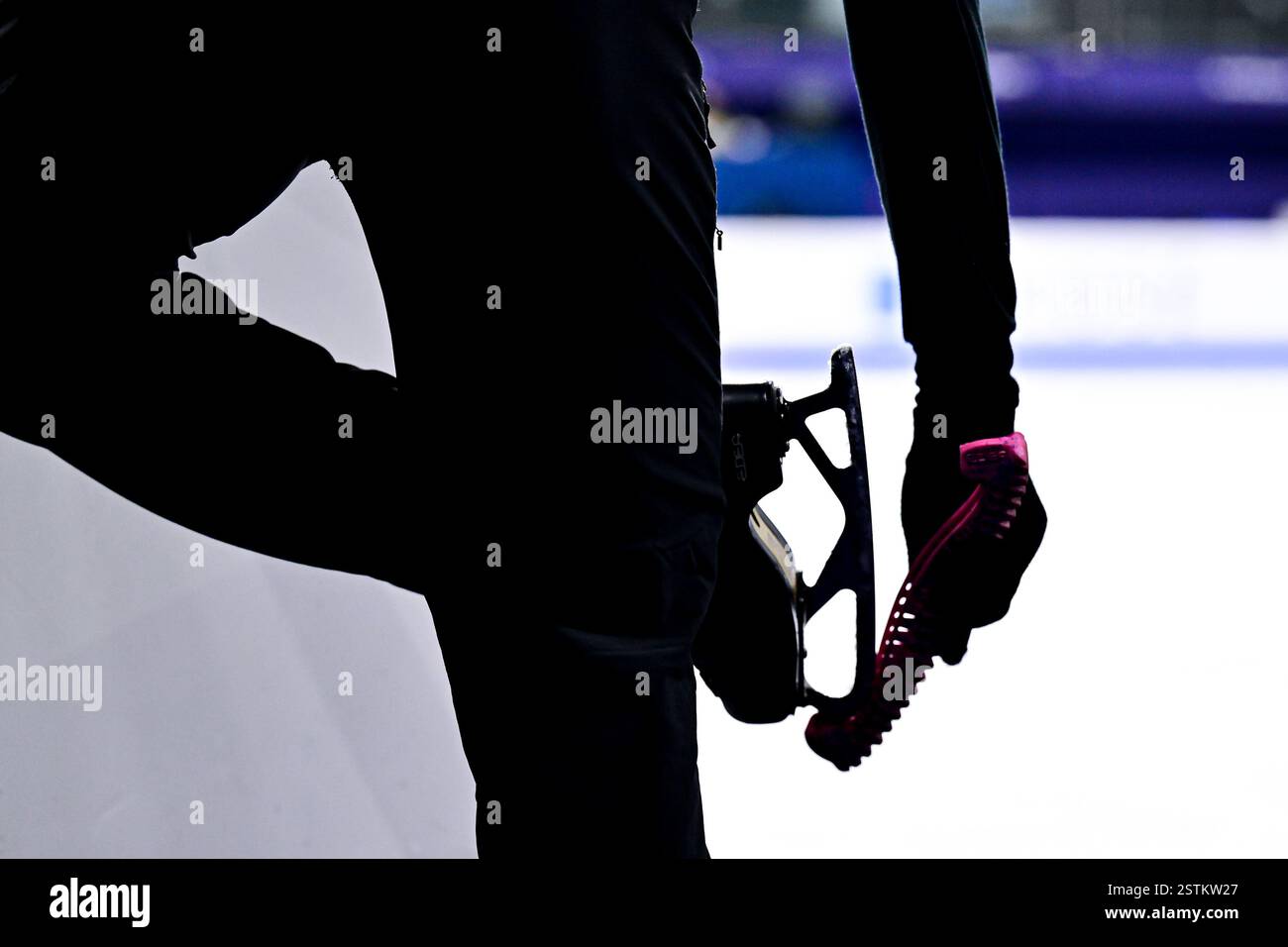 Isu four continents figure skating championships 2025 hires stock