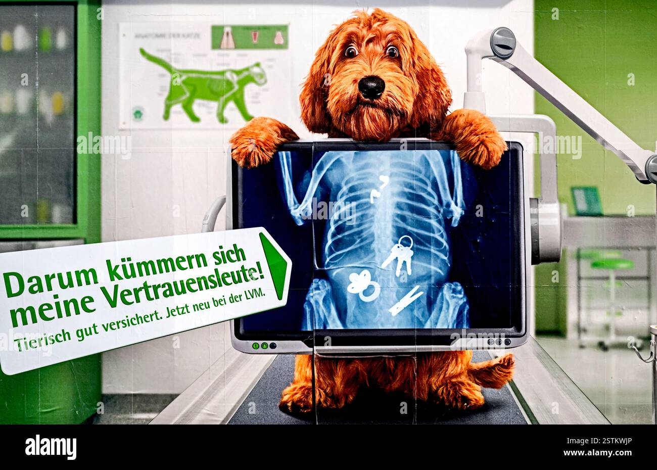 Plakat werbung hi-res stock photography and images - Alamy, image size:1300x930