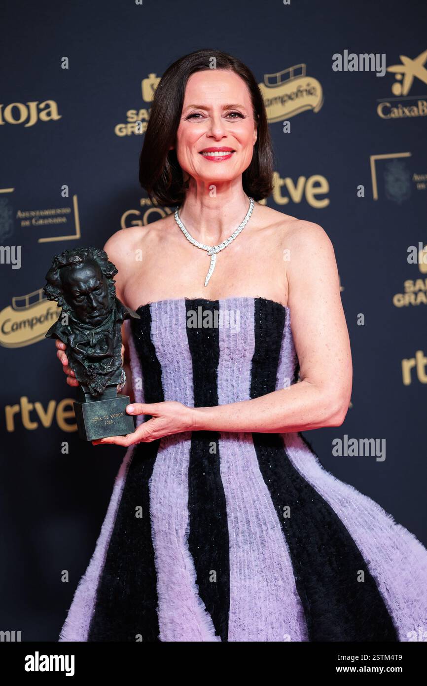 Aitana snchez gijn hi-res stock photography and images - Alamy