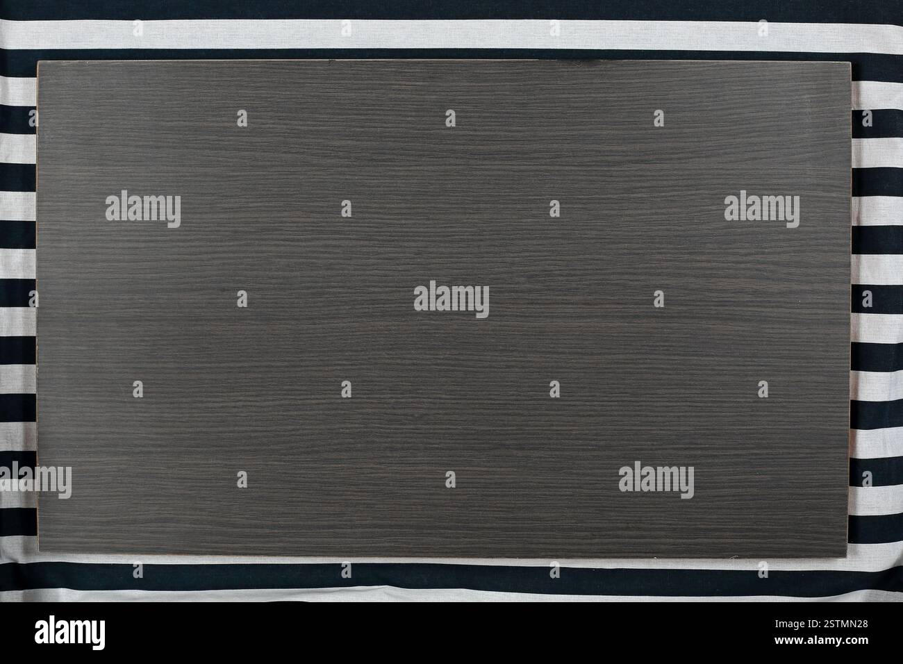 Wood Veneer Background Stock Photo