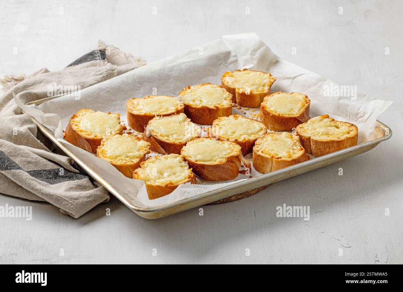 Process making healthy toasts hi-res stock photography and images - Alamy