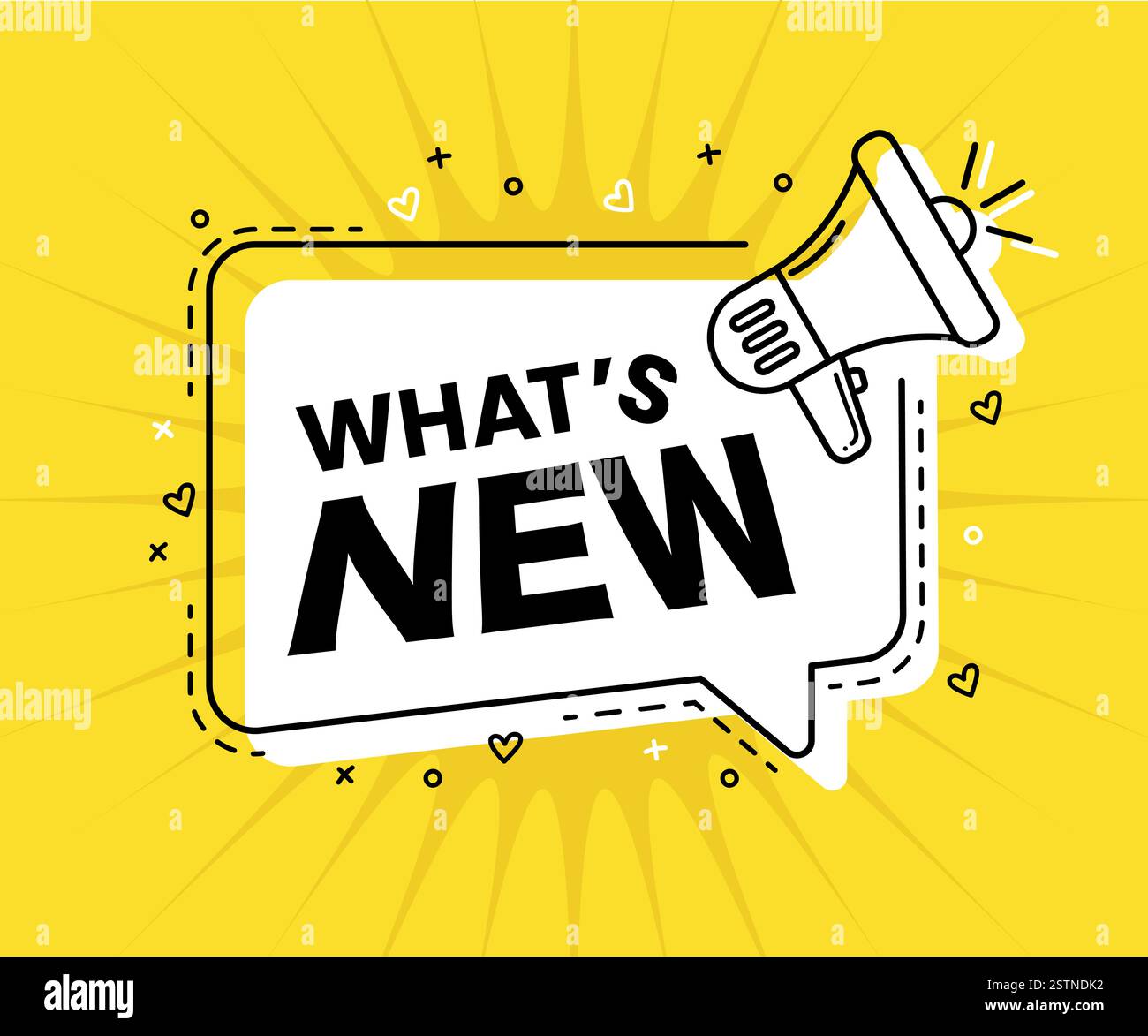 Whats New Icon Seen