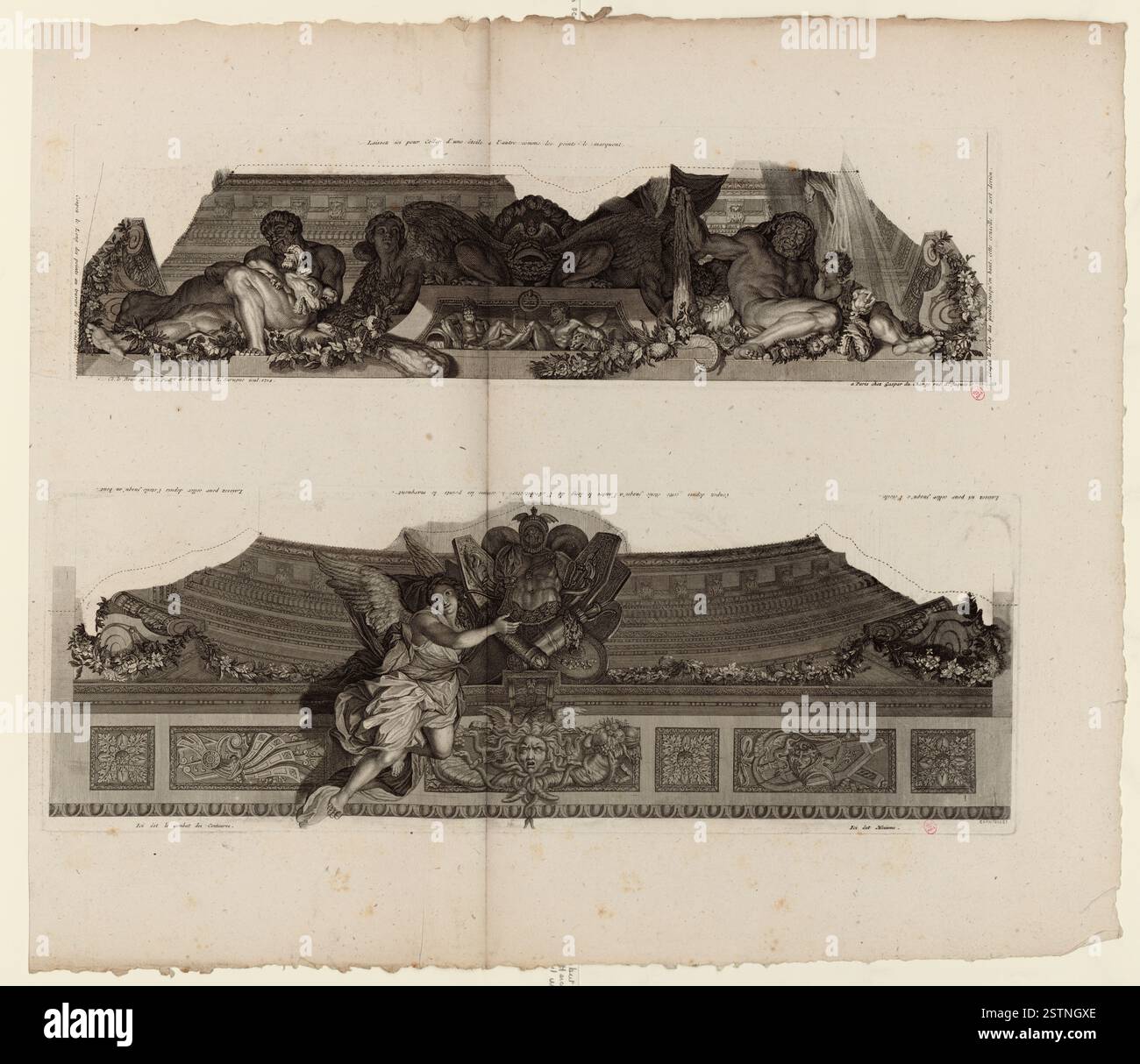 Capture cerberus hi-res stock photography and images - Alamy, حجم الصورة 1300x1214