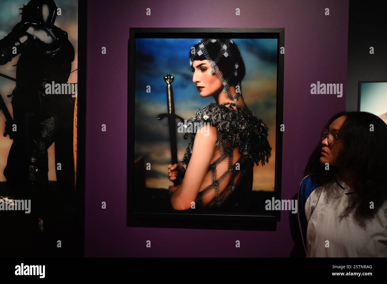 Iconic portraits from the pages of trailblazing magazine . The Face ...