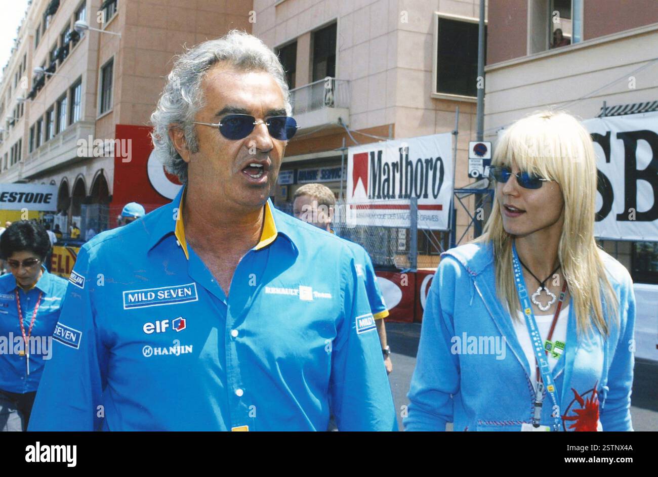 Model formula grand prix in hi-res stock photography and images - Alamy