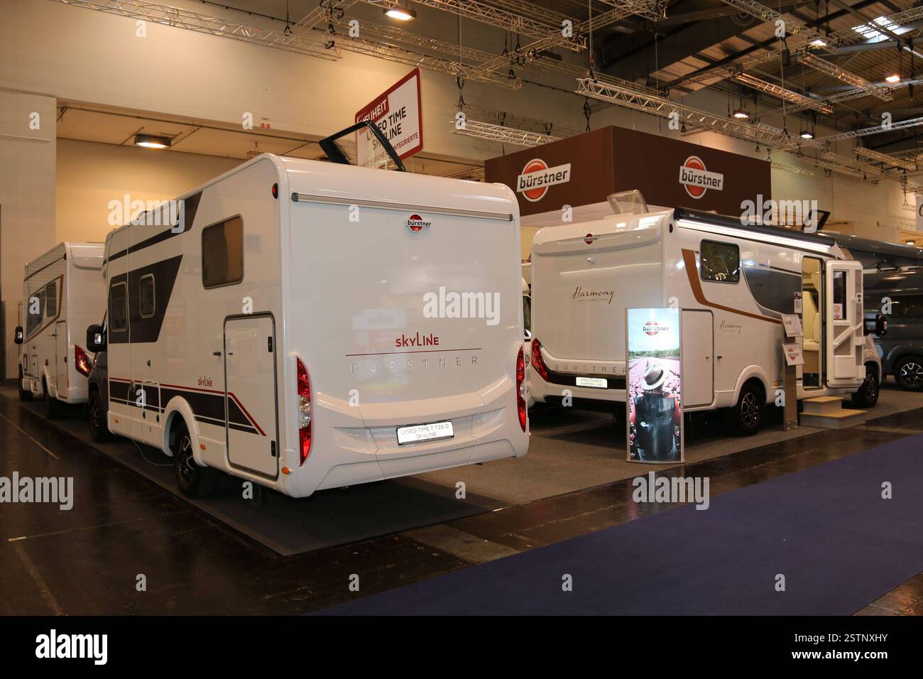 Messe Fur Wohnmobile