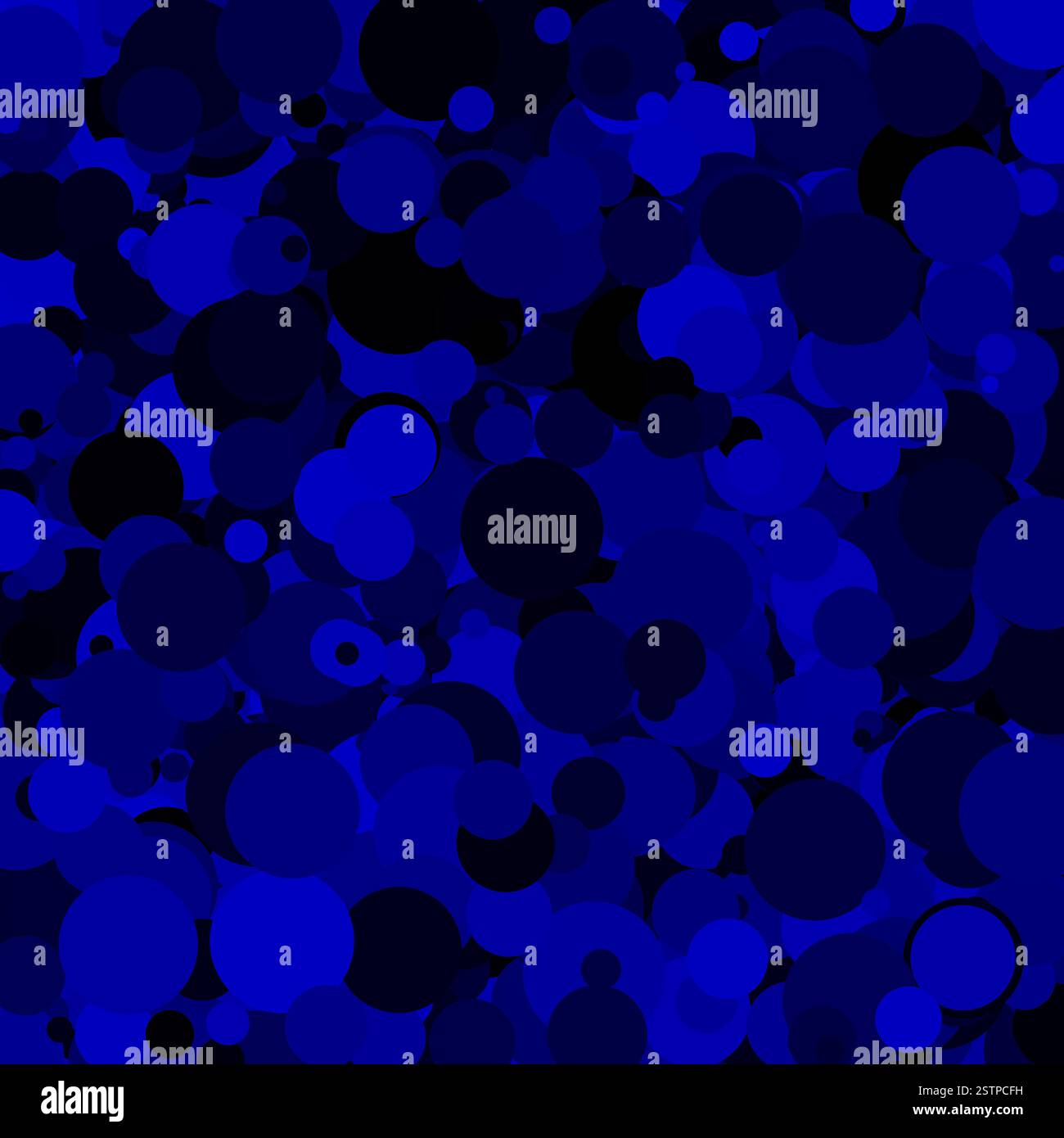Overlapping circles hi-res stock photography and images - Alamy