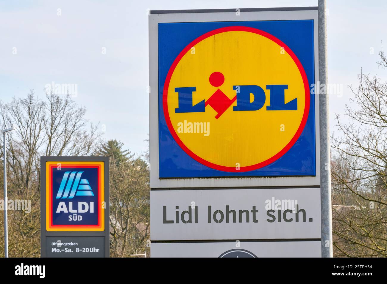 Aldi Sd In Meiner Nhe