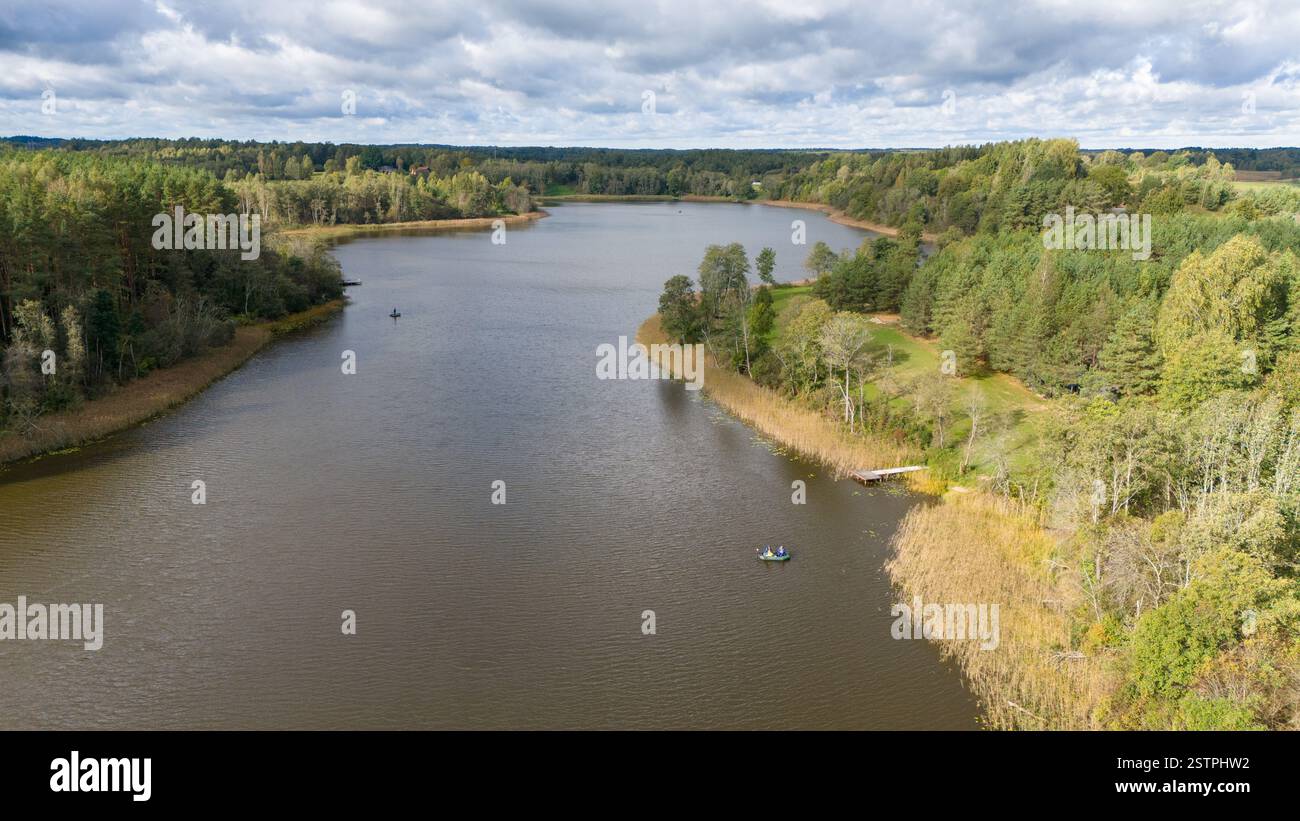 Two visible fishing boats hi-res stock photography and images - Alamy