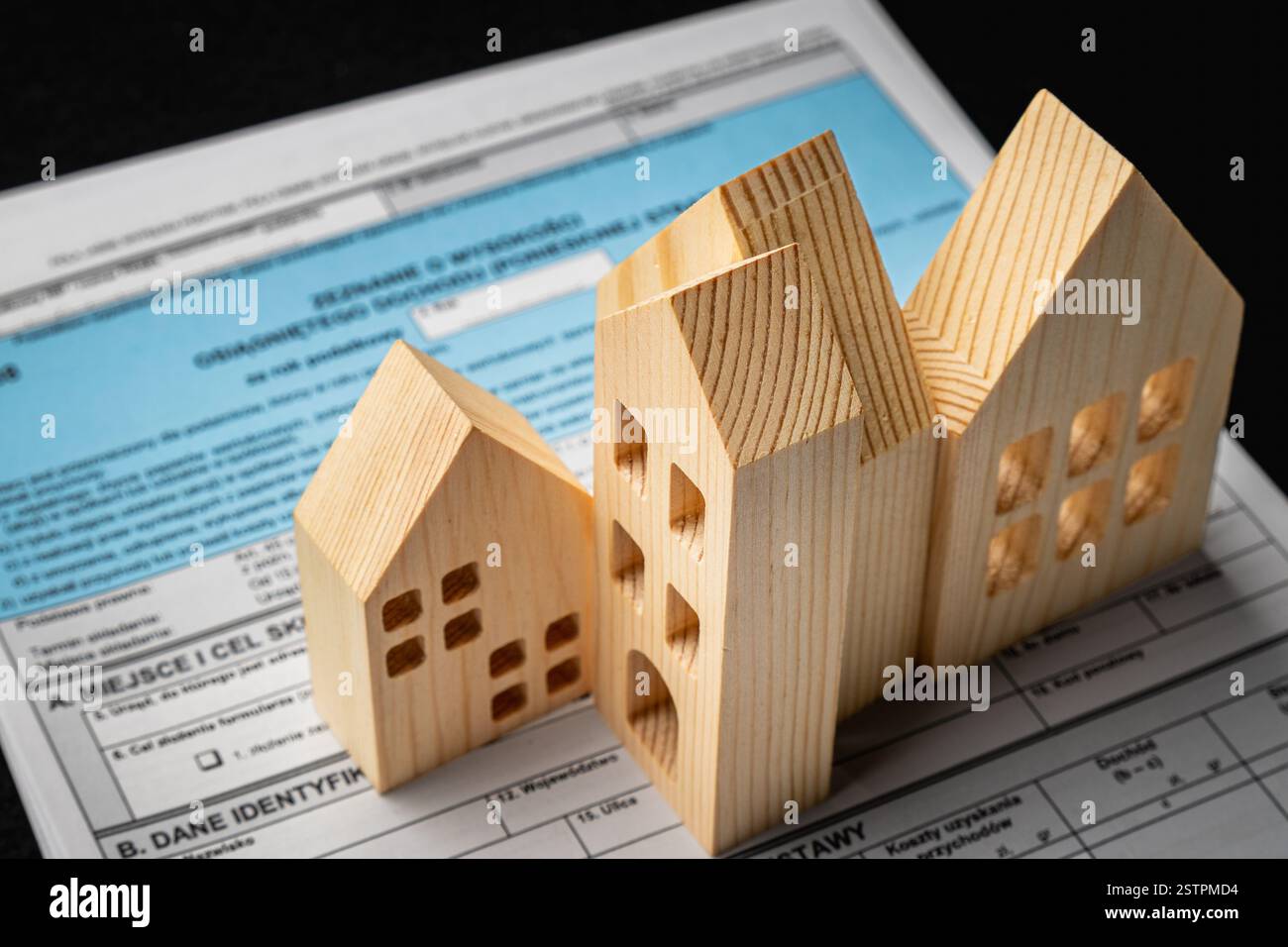 Accurate Property Taxation photo