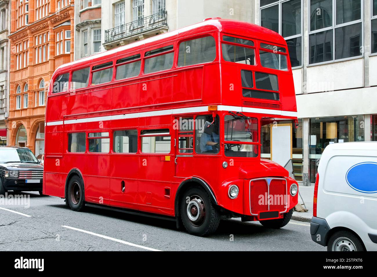 London heritage route hi-res stock photography and images - Alamy