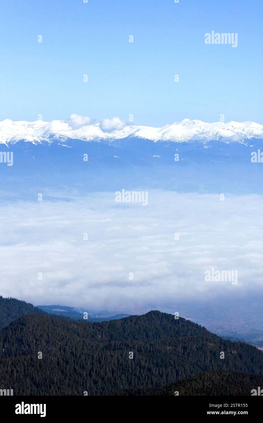 High altitude holiday hi-res stock photography and images - Alamy