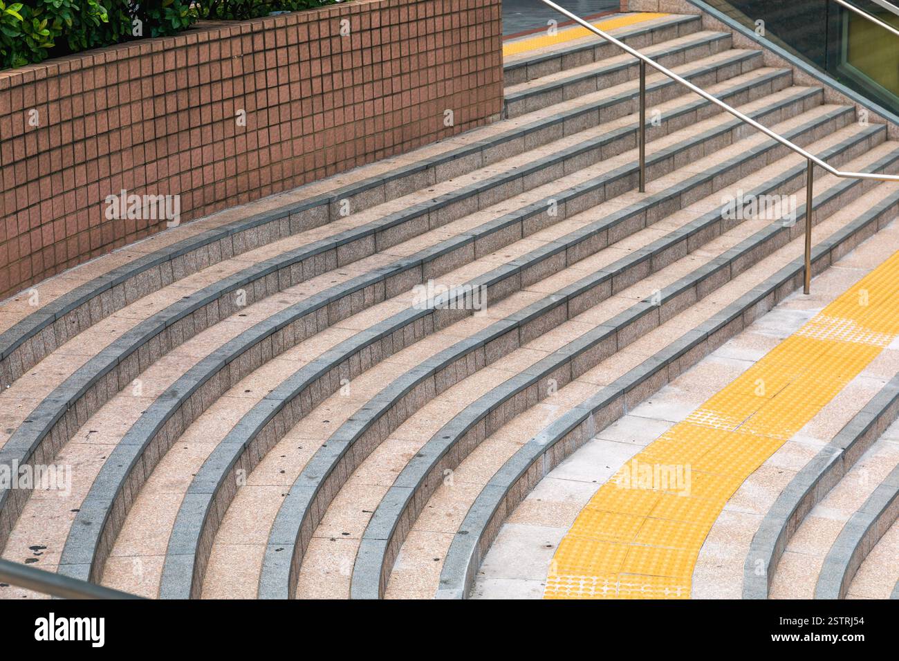 On exterior stairs hi-res stock photography and images - Alamy