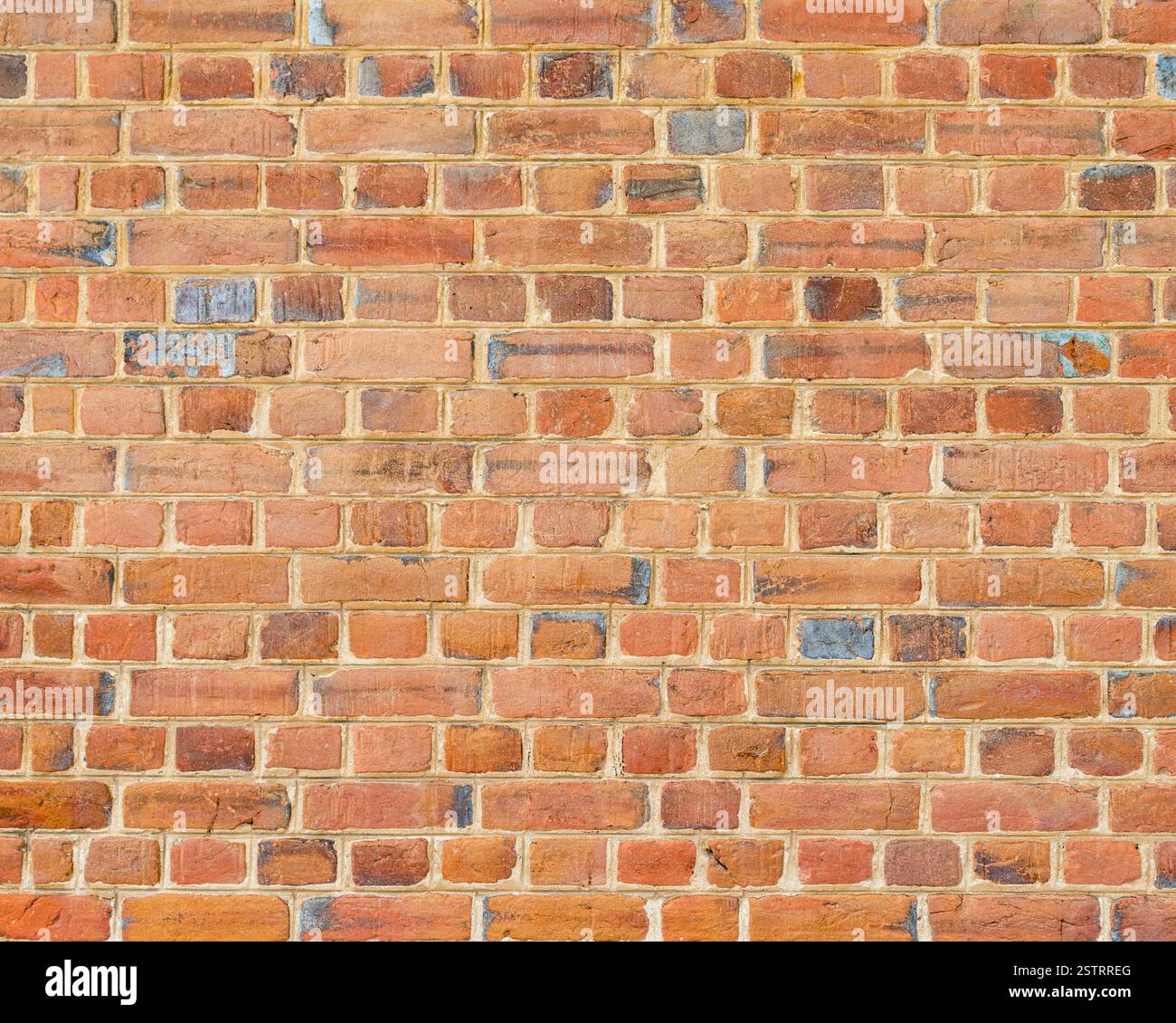 Brick repeat pattern hi-res stock photography and images - Alamy