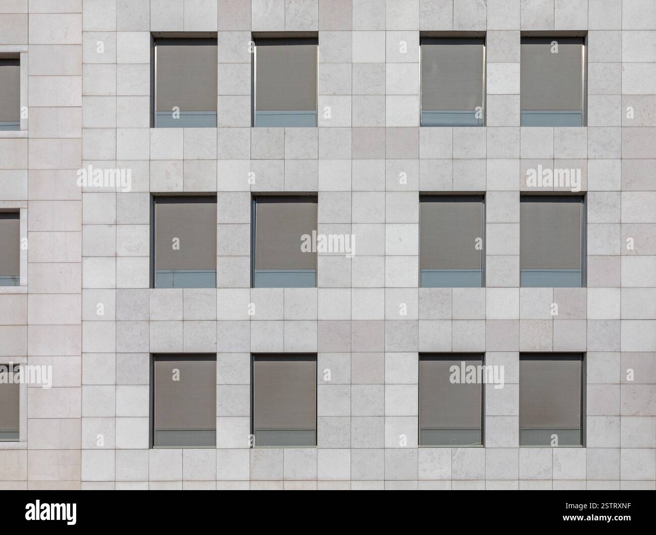 Grey windows hi-res stock photography and images - Alamy