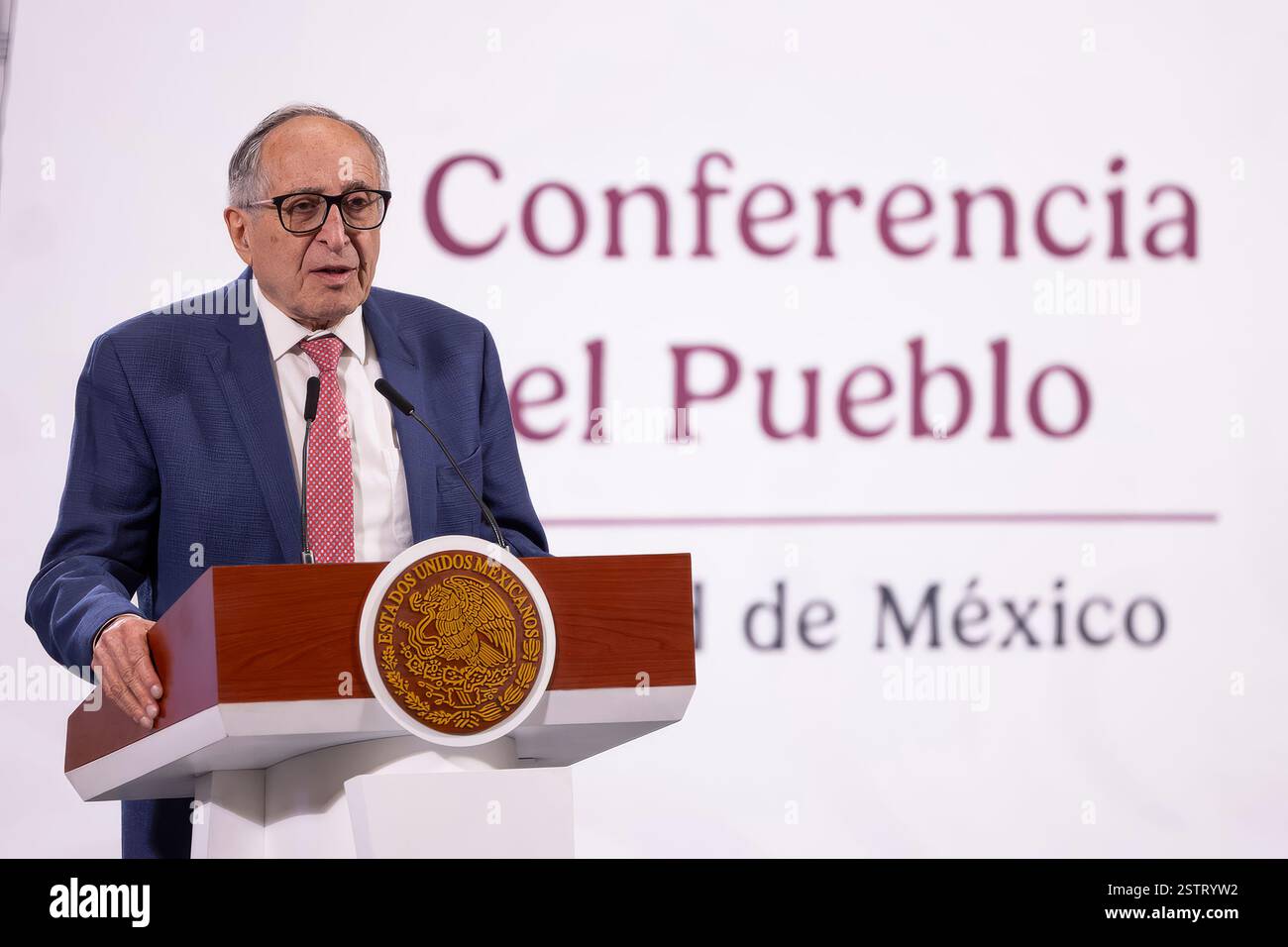 Mexican Mexico Minister Safety Implications and Next Steps
