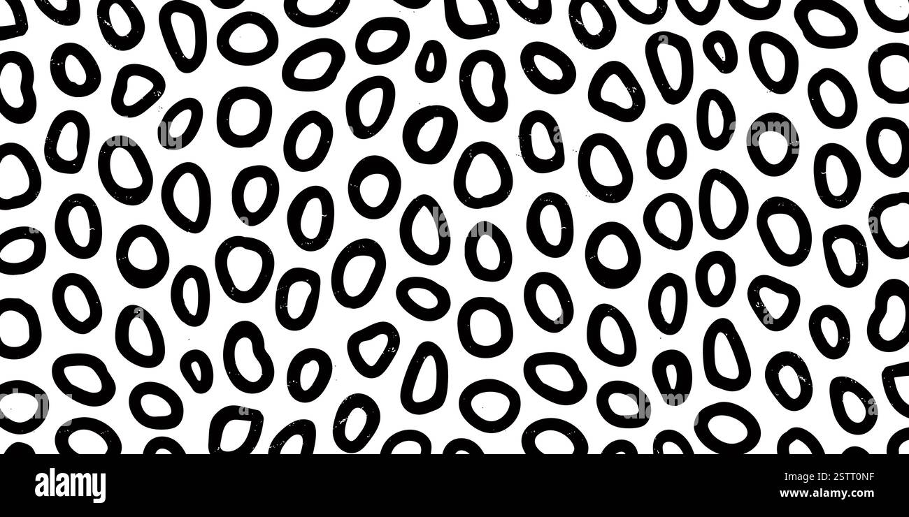 Vector Ring Pattern Ring pattern vector Stock Vector Images - Alamy