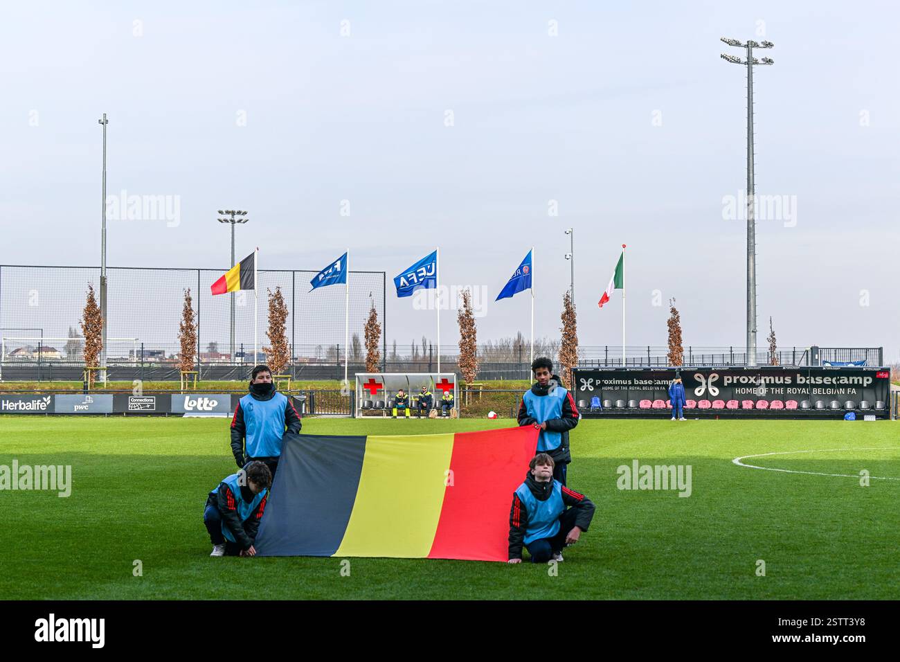 Belgian Tubeke How to Follow the Latest Updates