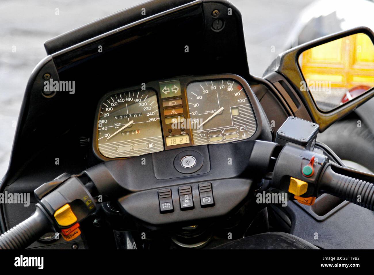 Motorfietsinstrumenten en -meters | Online kopen
