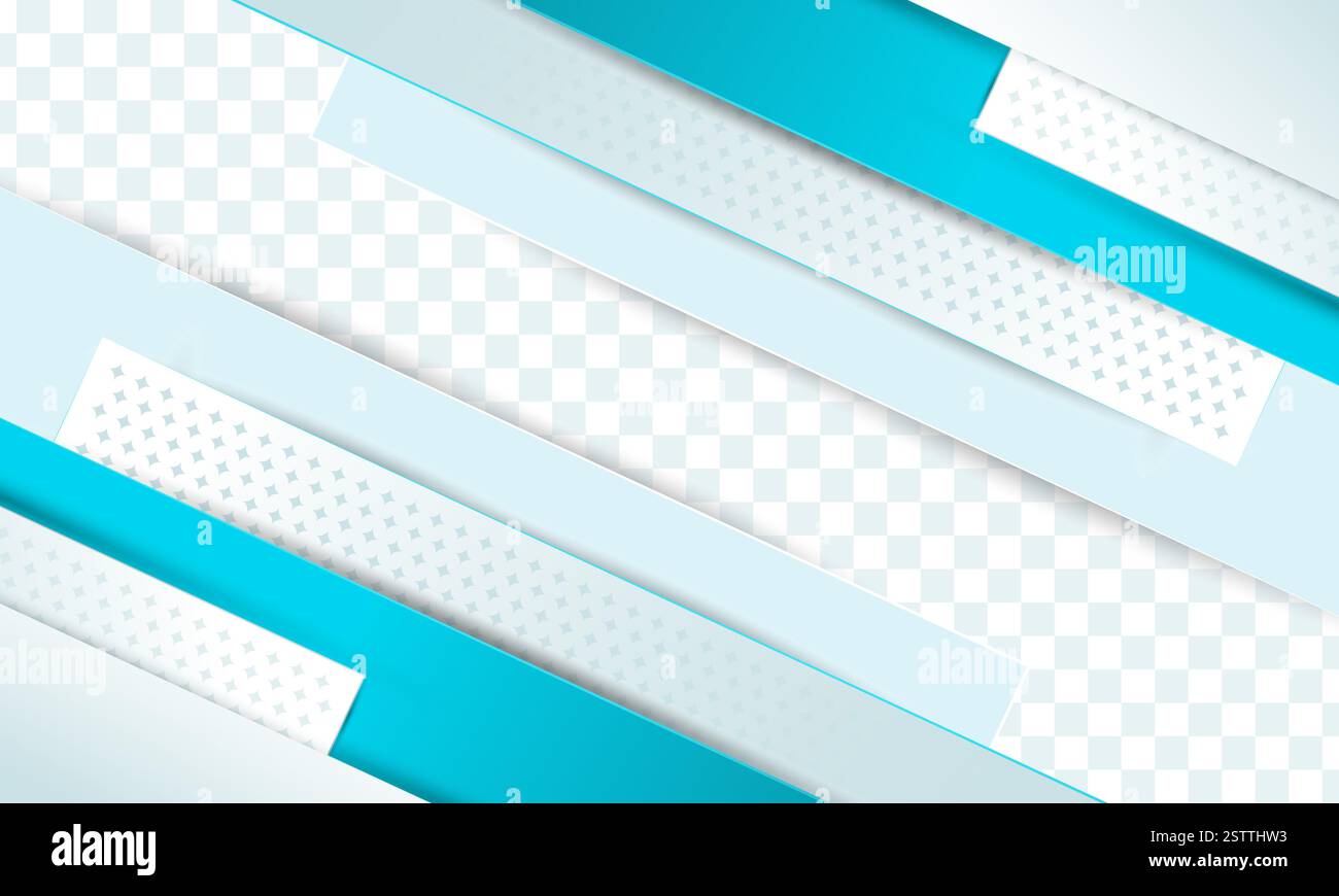 Gray background with abstract white glowing geometric lines. Circle lines pattern. Digital technology background design. An abstract composition. Stock Vector