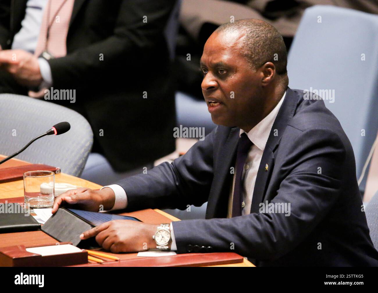 new-york-new-york-usa-19th-feb-2025-ernest-rwamucyo-permanent