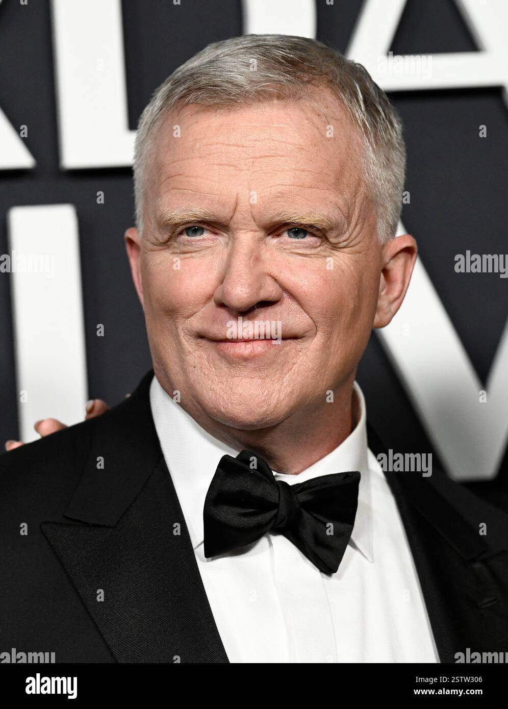 Anthony Michael Hall attends the SNL50: The Anniversary Special at ...