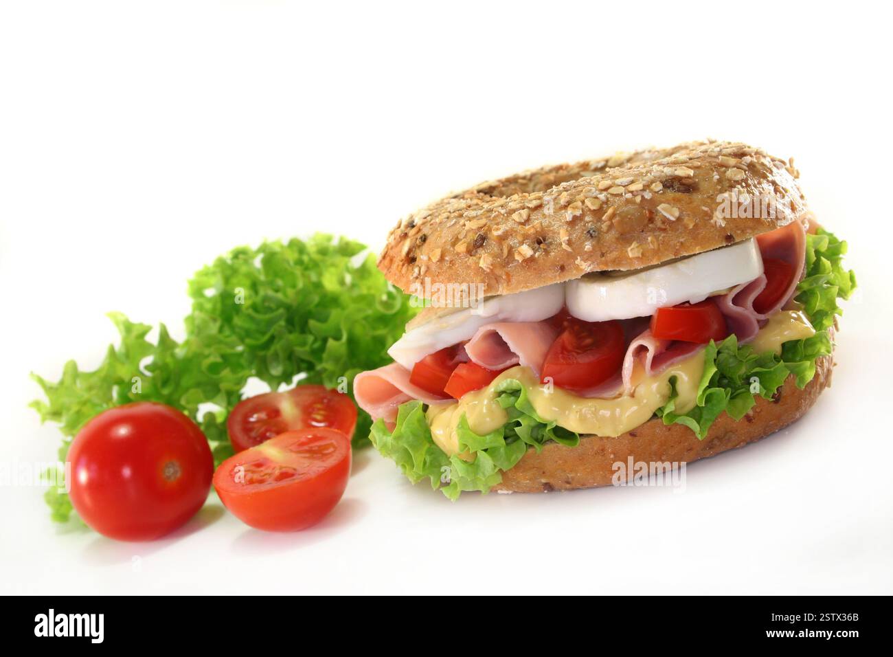 Sandwichsosse hi-res stock photography and images - Alamy