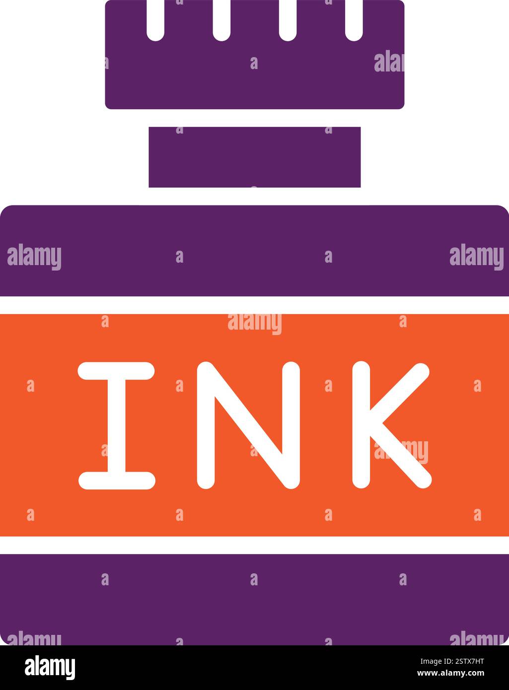 Ink vector vectors hi-res stock photography and images - Alamy